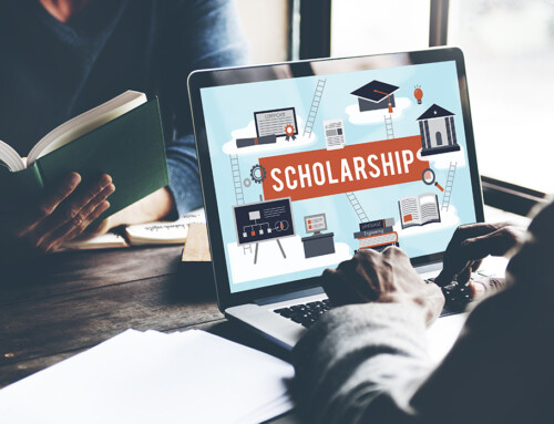 Applying For Scholarships – A Personal Story
