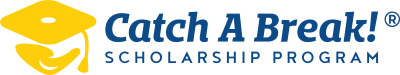 Catch a Break! Logo