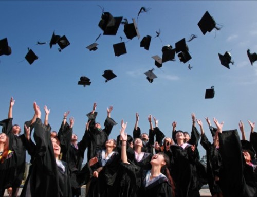 Why ‘worthless’ humanities degrees may set you up for life